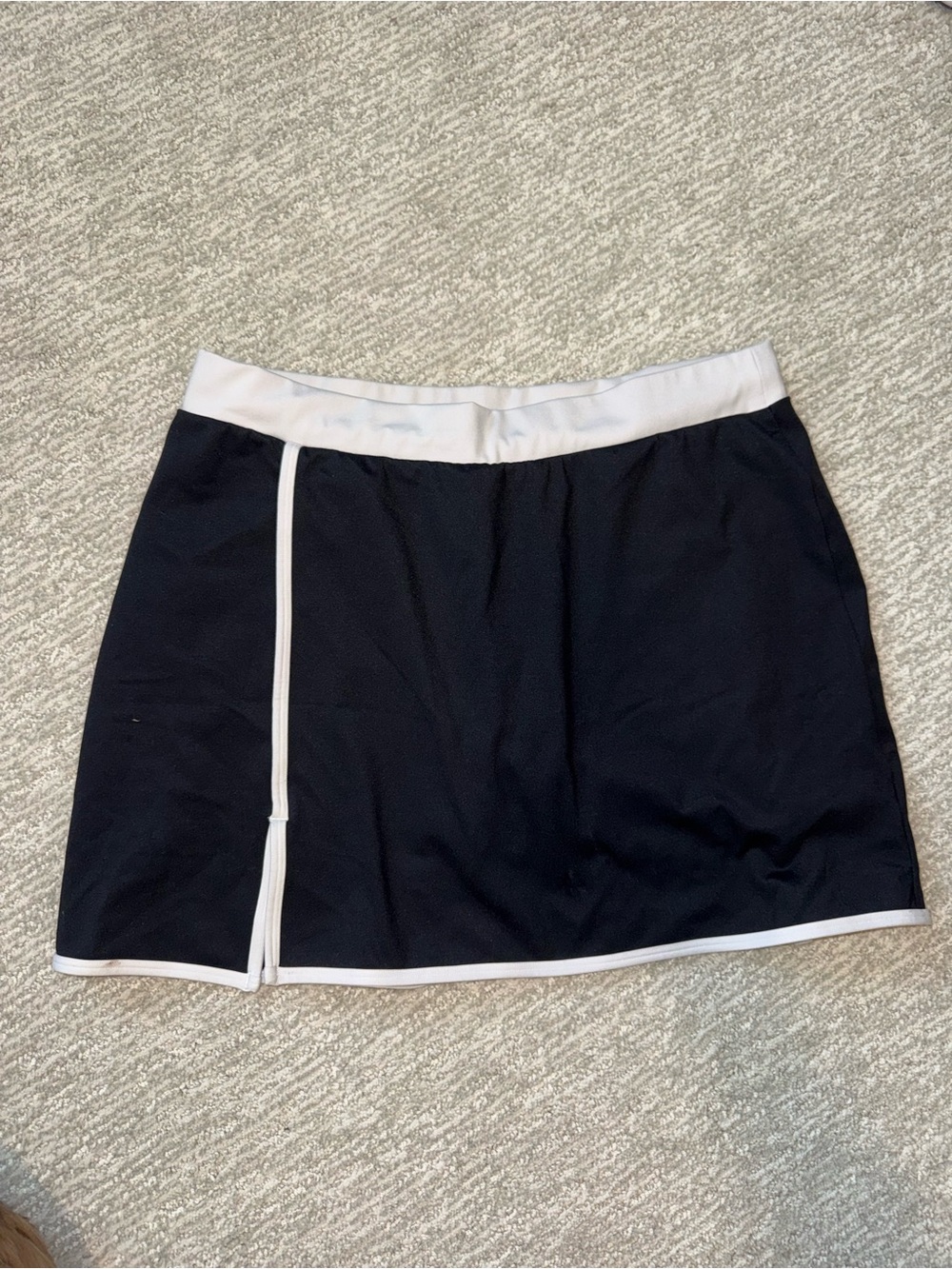 GapFit athletic skort